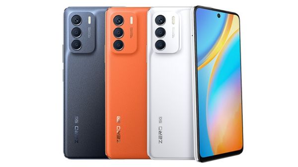 ಭಾರತದಲ್ಲಿ ಇನ್ಫಿನಿಕ್ಸ್‌ನ ಎರಡು ಸ್ಮಾರ್ಟ್‌ಫೋನ್‌ ಲಾಂಚ್‌; ಬೆಲೆ ಎಷ್ಟು?   