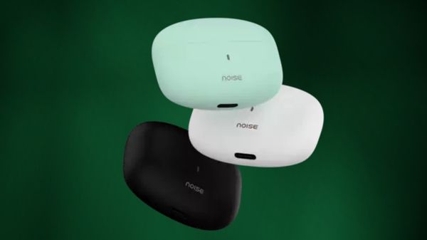 ಭಾರತದಲ್ಲಿ ನಾಯ್ಸ್‌ಬಡ್ಸ್‌ ಕನೆಕ್ಟ್ ಲಾಂಚ್‌; ಅಗ್ಗದ ಬೆಲೆಯಲ್ಲಿ ಲಭ್ಯ!