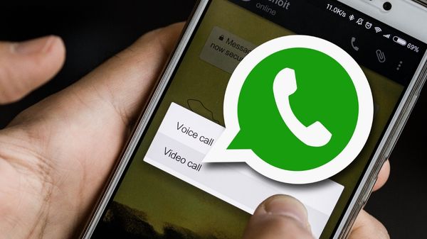ವಾಟ್ಸಾಪ್‌ನಲ್ಲಿ ಇನ್ಮುಂದೆ ಕರೆಯನ್ನು ಶೆಡ್ಯುಲ್‌ ಮಾಡಬಹುದು; ಎಂದಿನಿಂದ ಲಭ್ಯ!?