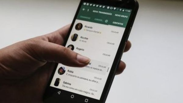 Safer Internet Day: ಬಳಕೆದಾರರಿಗೆ ಪ್ರಮುಖ ಸಲಹೆ ನೀಡಿದ ವಾಟ್ಸಾಪ್: ಏನದು?