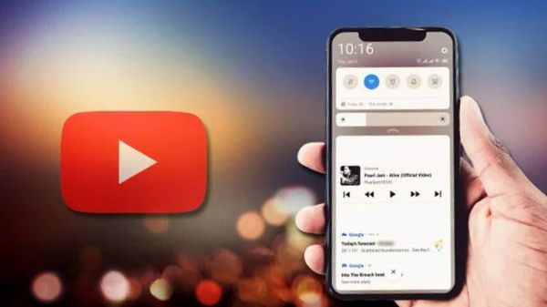 ಫೋನ್ ಸ್ಕ್ರೀನ್ ಆಫ್ ಆಗಿದ್ದರೂ, ಯೂಟ್ಯೂಬ್‌ನಲ್ಲಿ ವಿಡಿಯೋ ಪ್ಲೇ ಮಾಡಬಹುದು;..ಹೇಗೆ