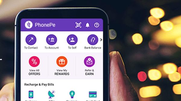 ಇನ್ಮುಂದೆ ವಿದೇಶದಲ್ಲೂ ಫೋನ್‌ ಪೇ ಬಳಸಬಹುದು; ಹೇಗೆ ಗೊತ್ತಾ!? 