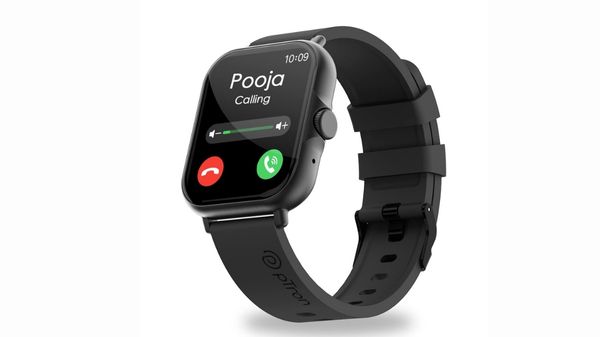 Ptron ನಿಂದ ಅಗ್ಗದ ಬೆಲೆಯ ವಾಚ್‌ ಲಾಂಚ್; ಏನೆಲ್ಲಾ ಫೀಚರ್ಸ್‌ಗಳಿವೆ ಗೊತ್ತಾ!?  