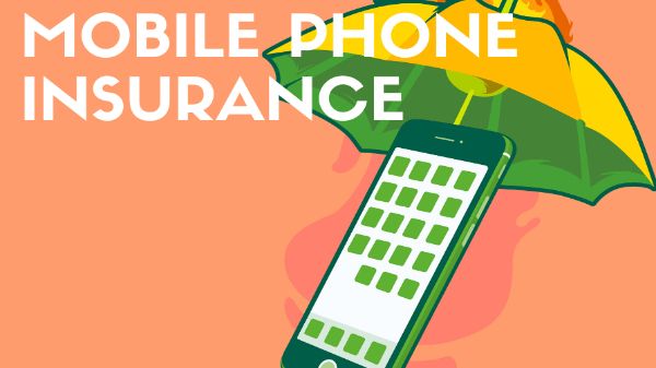 ಮೊಬೈಲ್‌ಗೆ ಇನ್ಶೂರೆನ್ಸ್‌ ಮಾಡಿಸುವುದು ಉತ್ತಮವೇ?..ಏನಾದ್ರೂ ಲಾಭ ಇದೆಯಾ?