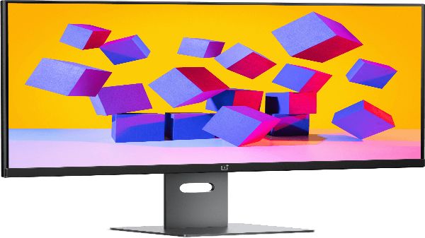 ಇಂದಿನಿಂದ ಒನ್‌ಪ್ಲಸ್‌ನ ಈ ಮಾನಿಟರ್ ಖರೀದಿಗೆ ಲಭ್ಯ; ಬೆಲೆ 11,999ರೂ.!