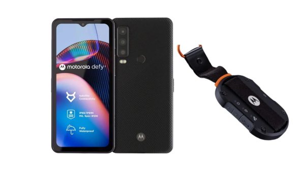 ಬಂದೇಬಿಡ್ತು ಸ್ಯಾಟ್‌ಲೈಟ್‌ ಮೆಸೇಜ್‌ ಬೆಂಬಲಿಸುವ ಸ್ಮಾರ್ಟ್‌ಫೋನ್‌! 