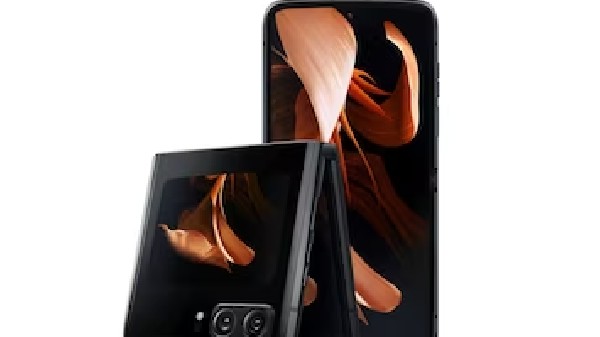 ಶೀಘ್ರದಲ್ಲೇ ಬರಲಿದೆ ಮೊಟೊ ರೇಜರ್‌ 2023 ಫೋಲ್ಡಬಲ್‌ ಫೋನ್‌! ಸ್ಟೈಲಿಶ್‌ ಲುಕ್‌!