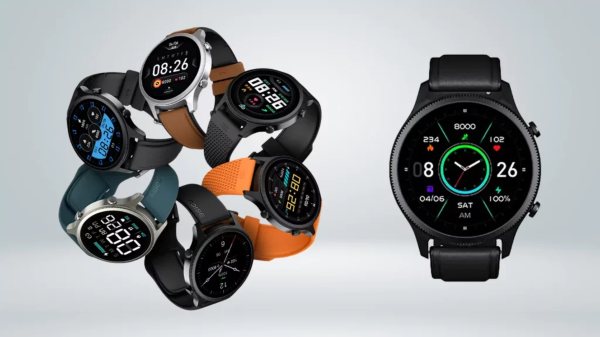ನಾಯ್ಸ್‌ ಸಂಸ್ಥೆಯಿಂದ ಹೊಸ ಸ್ಮಾರ್ಟ್‌ವಾಚ್‌ ಬಿಡುಗಡೆ! ವಾವ್ಹ್‌ ಎನಿಸುವ ಫೀಚರ್ಸ್‌