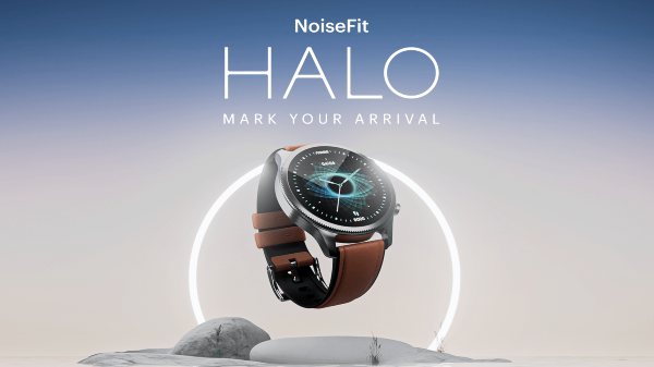 ನಾಯ್ಸ್‌ ಸಂಸ್ಥೆಯಿಂದ ಹೊಸ ಸ್ಮಾರ್ಟ್‌ವಾಚ್‌ ಬಿಡುಗಡೆ! ವಾವ್ಹ್‌ ಎನಿಸುವ ಫೀಚರ್ಸ್‌