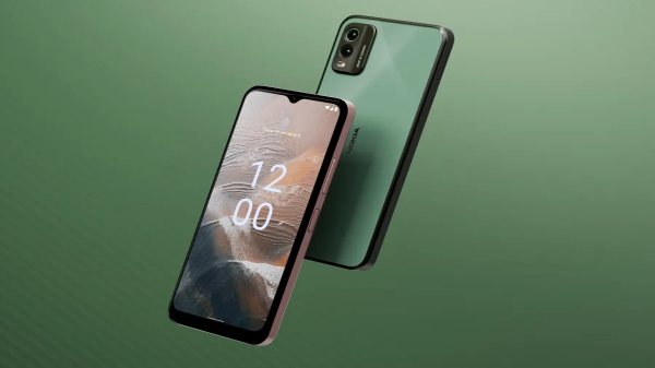 ನೋಕಿಯಾದಿಂದ ಮೂರು ಹೊಸ ಸ್ಮಾರ್ಟ್ಫೋನ್ ಲಾಂಚ್! ಮಾರುಕಟ್ಟೆಯಲ್ಲಿ ಭಾರಿ ಸಂಚಲನ! ನೋಕಿಯಾದಿಂದ ಮೂರು ಹೊಸ ಸ್ಮಾರ್ಟ್ಫೋನ್ ಲಾಂಚ್! ಮಾರುಕಟ್ಟೆಯಲ್ಲಿ ಭಾರಿ ಸಂಚಲನ!