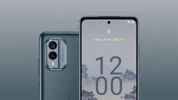 ಇಂದಿನಿಂದ ಭಾರತದಲ್ಲಿ ನೋಕಿಯಾ X30 5G ಖರೀದಿಗೆ ಲಭ್ಯ! ಏನೆಲ್ಲಾ ಆಫರ್‌? 