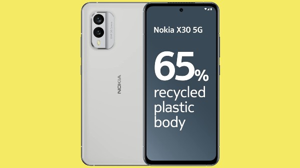 ಇಂದಿನಿಂದ ಭಾರತದಲ್ಲಿ ನೋಕಿಯಾ X30 5G ಖರೀದಿಗೆ ಲಭ್ಯ! ಏನೆಲ್ಲಾ ಆಫರ್‌? 