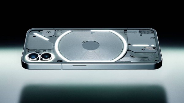 Valentine's Day offers: ನಥಿಂಗ್ ಫೋನ್ (1) ಬೆಲೆಯಲ್ಲಿ ಭಾರೀ ಡಿಸ್ಕೌಂಟ್‌!