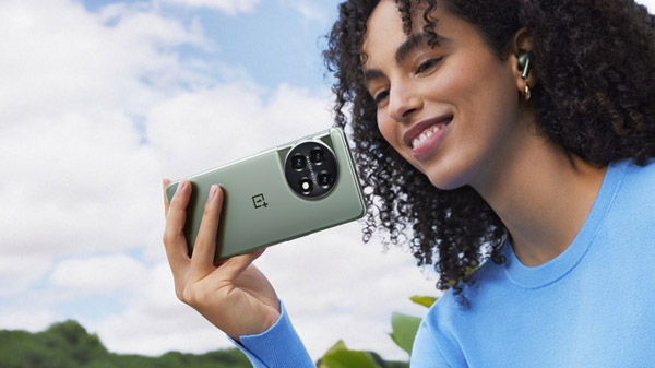 Hasselblad ಬ್ರ್ಯಾಂಡಿಂಗ್‌ಗೆ ನ್ಯಾಯ ಒದಗಿಸುವ ಒನ್‌ಪ್ಲಸ್‌ 11 5G ಸ್ಮಾರ್ಟ್‌ಫೋನ