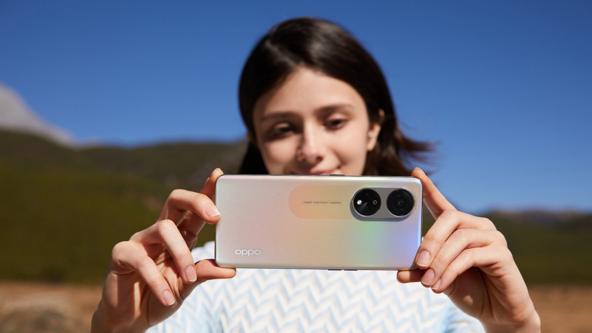 ಒಪ್ಪೋ ರೆನೋ 8T 5G ಫಸ್ಟ್‌ ಲುಕ್‌: ಪವರ್‌ಫುಲ್‌ ಫೀಚರ್ಸ್‌ ಜೊತೆಗೆ ಹೊಸ ಲುಕ್‌!