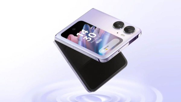 ಮಾರುಕಟ್ಟೆಯಲ್ಲಿ ದೂಳೆಬ್ಬಿಸಿದ ಒಪ್ಪೋ ಫೈಂಡ್‌ N2 ಫ್ಲಿಪ್! ಏನೆಲ್ಲಾ ಫೀಚರ್ಸ್‌?