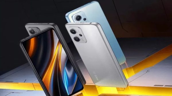 ಪೊಕೊ C55 ಸ್ಮಾರ್ಟ್‌ಫೋನ್‌ ಲಾಂಚ್‌ ಡೇಟ್‌ ಬಹಿರಂಗ! ಫೀಚರ್ಸ್‌ ನಿರೀಕ್ಷೆ ಏನು?