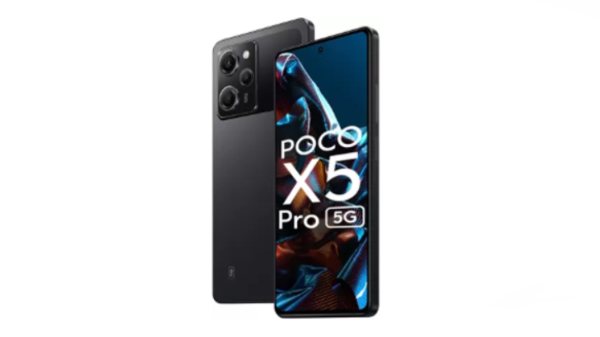 ಸ್ಟೈಲಿಶ್‌ ಲುಕ್‌ನಿಂದ ಗಮನಸೆಳೆದಿದ್ದ ಪೊಕೊ X5 ಪ್ರೊ 5G  ಬಿಡುಗಡೆ! ಬೆಲೆ ಎಷ್ಟು?