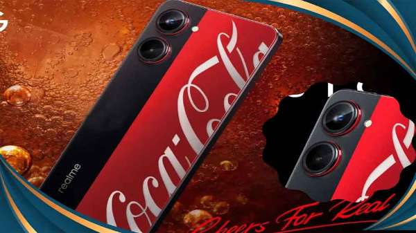 ಅಂತೂ ಬಂದೇ ಬಿಡ್ತು ಕೋಕಾ-ಕೋಲಾ ಸ್ಮಾರ್ಟ್‌ಫೋನ್‌!..ಇದರ ಬೆಲೆ ಎಷ್ಟು?