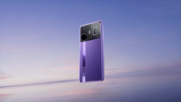 ಬಹುನಿರೀಕ್ಷಿತ ರಿಯಲ್‌ಮಿ GT 3 ಲಾಂಚ್‌ಗೆ ಮುಹೂರ್ತ ಫಿಕ್ಸ್‌!