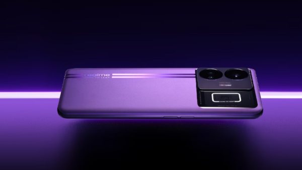 ವಿಶ್ವದ ಮೊದಲ 240W ವೇಗದ ಚಾರ್ಜಿಂಗ್‌ ಸ್ಮಾರ್ಟ್‌ಫೋನ್‌ ಪರಿಚಯಿಸಿದ ರಿಯಲ್‌ಮಿ!