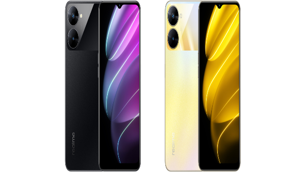 ರಿಯಲ್‌ಮಿ V30 ಬಿಡುಗಡೆ; ಇದರ ಬೆಲೆ ಕೇಳಿದ್ರೆ, ಅಚ್ಚರಿ ಆಗ್ತೀರಾ!