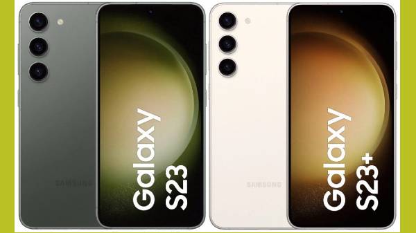 ಭಾರತದಲ್ಲಿ Samsung Galaxy S23 ಬೆಲೆ ಎಷ್ಟು?..ಏನಾದ್ರೂ ಆಫರ್ ಇದೆಯಾ? ಭಾರತದಲ್ಲಿ Samsung Galaxy S23 ಬೆಲೆ ಎಷ್ಟು?..ಏನಾದ್ರೂ ಆಫರ್ ಇದೆಯಾ?
