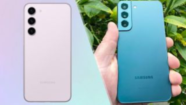 ಗ್ಯಾಲಕ್ಸಿ S23 VS ಗ್ಯಾಲಕ್ಸಿ S22: ವ್ಯತ್ಯಾಸಗಳೇನು? ಗ್ಯಾಲಕ್ಸಿ S23 ಖರೀದಿ? ಗ್ಯಾಲಕ್ಸಿ S23 VS ಗ್ಯಾಲಕ್ಸಿ S22: ವ್ಯತ್ಯಾಸಗಳೇನು? ಗ್ಯಾಲಕ್ಸಿ S23 ಖರೀದಿ?