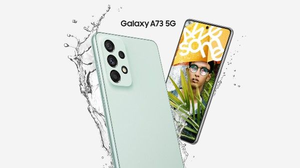 ಭಾರೀ ಉಳಿತಾಯದಲ್ಲಿ ಸ್ಯಾಮ್‌ಸಂಗ್‌ ಗ್ಯಾಲಕ್ಸಿ A73 5G ಖರೀದಿಸಲು ಇದು ಸಕಾಲ!