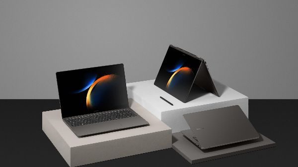 ಭಾರತದಲ್ಲಿ ಸ್ಯಾಮ್ಸಂಗ್ನಿಂದ ಹೊಸ ಲ್ಯಾಪ್ಟಾಪ್ ಸರಣಿ ಬಿಡುಗಡೆ! ಬೆಲೆ ಎಷ್ಟು? ಭಾರತದಲ್ಲಿ ಸ್ಯಾಮ್ಸಂಗ್ನಿಂದ ಹೊಸ ಲ್ಯಾಪ್ಟಾಪ್ ಸರಣಿ ಬಿಡುಗಡೆ! ಬೆಲೆ ಎಷ್ಟು?