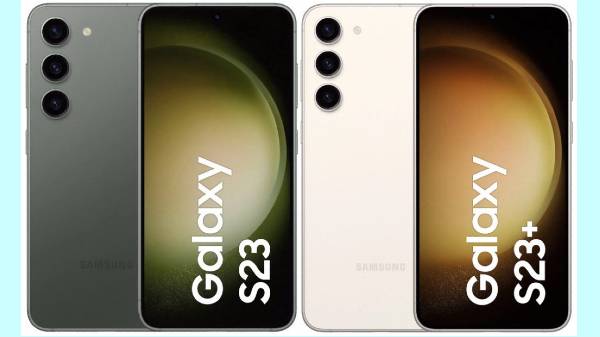 ಭಾರತದಲ್ಲಿ Samsung Galaxy S23 ಬೆಲೆ ಎಷ್ಟು?..ಏನಾದ್ರೂ ಆಫರ್ ಇದೆಯಾ? ಭಾರತದಲ್ಲಿ Samsung Galaxy S23 ಬೆಲೆ ಎಷ್ಟು?..ಏನಾದ್ರೂ ಆಫರ್ ಇದೆಯಾ?