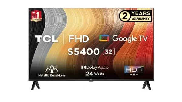 ಸ್ಮಾರ್ಟ್‌ಟಿವಿ ಮಾರುಕಟ್ಟೆಯಲ್ಲಿ ಬಿರುಗಾಳಿ ಎಬ್ಬಿಸಿದ TCL! 