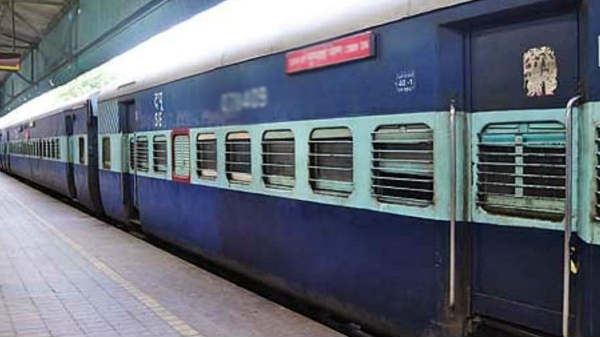 IRCTC ಮೂಲಕ ರೈಲು ತತ್ಕಾಲ್ ಟಿಕೆಟ್‌ ಬುಕ್ ಮಾಡಲು ಈ ಕ್ರಮ ಅನುಸರಿಸಿ!