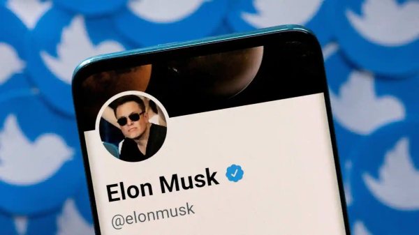 ಭಾರತದಲ್ಲಿ Twitter Blue ಶುಲ್ಕ ಘೋಷಣೆ; ತಿಂಗಳಿಗೆ ಎಷ್ಟು ಹಣ ಪಾವತಿಸಬೇಕು?