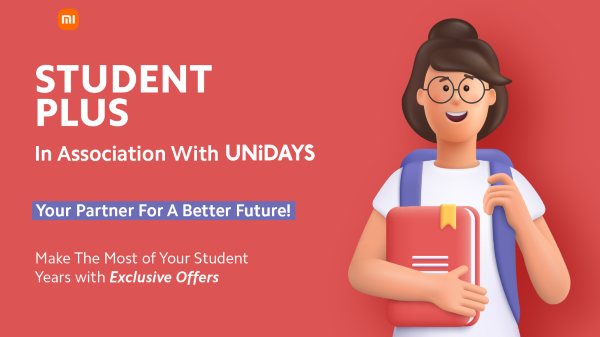 ಶಿಯೋಮಿಯಿಂದ ವಿದ್ಯಾರ್ಥಿಗಳಿಗೆ ಭರ್ಜರಿ ಆಫರ್‌!..ಫೋನ್‌ಗಳ ಮೇಲೆ 40% ಡಿಸ್ಕೌಂಟ್‌!