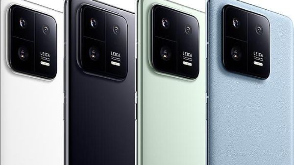 ಎಂಟ್ರಿ ಕೊಡಲಿದೆ ಶಿಯೋಮಿ 13 ಪ್ರೊ ಫೋನ್‌!..ಫೀಚರ್ಸ್‌ ತಿಳಿದ್ರೆ, OMG ಅಂತೀರಾ!