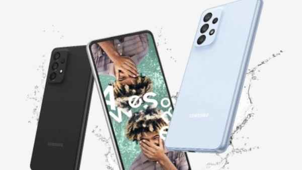 ಸ್ಯಾಮ್‌ಸಂಗ್‌ ಗ್ಯಾಲಕ್ಸಿ A53 ಈಗ ರಿಯಾಯಿತಿ ಬೆಲೆಯಲ್ಲಿ ಖರೀದಿಗೆ ಲಭ್ಯ!