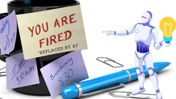 AI ಪ್ಲಾಟ್‌ಫಾರ್ಮ್‌ಗಳಿಂದ 300 ಮಿಲಿಯನ್ ಉದ್ಯೋಗಗಳಿಗೆ ಕಂಟಕ: ವರದಿ!