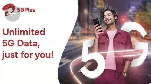 ಏರ್‌ಟೆಲ್ ಗ್ರಾಹಕರಿಗೆ ಸಿಹಿಸುದ್ದಿ!..ಅನಿಯಮಿತ 5G ಡೇಟಾ ಕೊಡುಗೆ ಈಗ ಲಭ್ಯ!