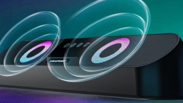 ಭಾರತದಲ್ಲಿ ಹೊಸ ಗೇಮಿಂಗ್‌ ಸೌಂಡ್‌ಬಾರ್‌ ಪರಿಚಯಿಸಿದ ಬ್ಲೂಪಂಕ್ಟ್‌! ಬೆಲೆ ಎಷ್ಟು?