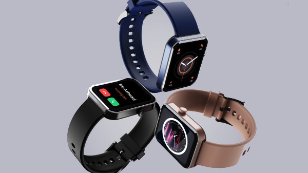 ಬೋಟ್‌ ಸಂಸ್ಥೆಯಿಂದ ಅತ್ಯಾಕರ್ಷಕ ಸ್ಮಾರ್ಟ್‌ವಾಚ್‌ ಬಿಡುಗಡೆ!..10 ದಿನಗಳ ಬ್ಯಾಟರಿ 