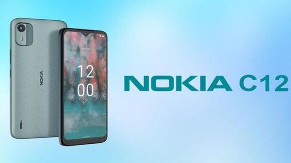 ದೇಶಿಯ ಮಾರುಕಟ್ಟೆಗೆ ಎಂಟ್ರಿ ಕೊಟ್ಟ ನೋಕಿಯಾ C12 ಲಾಂಚ್!..ಬೆಲೆ ಅಗ್ಗ!