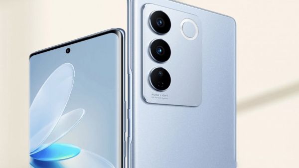 ಮಾರುಕಟ್ಟೆಗೆ ಬಂದಾಯ್ತು ವಿವೋ V27 ಫೋನ್‌!..ಅಚ್ಚರಿಯ ಬೆಲೆ ಮತ್ತು ಫೀಚರ್ಸ್‌!