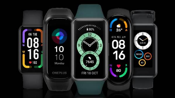 ಈ ಫಿಟ್ನೆಸ್‌ ಬ್ಯಾಂಡ್‌ಗಳು ಬಜೆಟ್‌ ಬೆಲೆಯಲ್ಲಿ ಖರೀದಿಗೆ ಲಭ್ಯ!..ಇಲ್ಲಿದೆ ಮಾಹಿತಿ