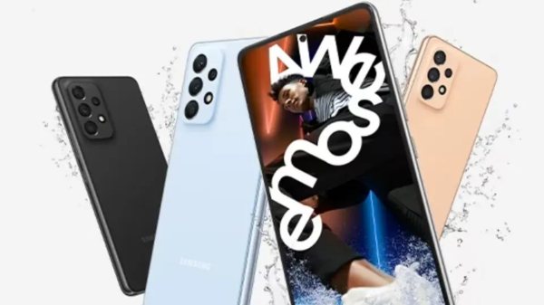 ಸ್ಯಾಮ್‌ಸಂಗ್‌ ಗ್ಯಾಲಕ್ಸಿ A54 ಲಾಂಚ್‌ ಡೇಟ್‌ ಬಹಿರಂಗ! ಫೀಚರ್ಸ್‌ ನಿರೀಕ್ಷೆ ಏನು?