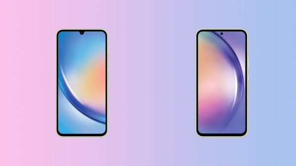 ಸ್ಯಾಮ್‌ಸಂಗ್‌ ಗ್ಯಾಲಕ್ಸಿ A54 ಲಾಂಚ್‌ ಡೇಟ್‌ ಬಹಿರಂಗ! ಫೀಚರ್ಸ್‌ ನಿರೀಕ್ಷೆ ಏನು?