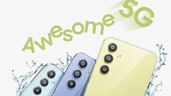 ಸ್ಯಾಮ್‌ಸಂಗ್ ಗ್ಯಾಲಕ್ಸಿ A ಸರಣಿಯ ಅತ್ಯುತ್ತಮ ಸ್ಮಾರ್ಟ್‌ಫೋನ್‌ಗಳ ಲಿಸ್ಟ್‌!