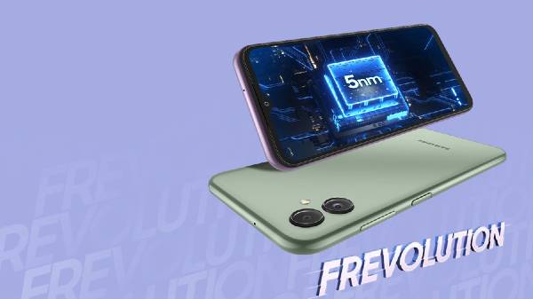 ಭಾರತದಲ್ಲಿ ಸ್ಯಾಮ್‌ಸಂಗ್‌ ಗ್ಯಾಲಕ್ಸಿ F14 5G ಲಾಂಚ್!..ಬಜೆಟ್‌ ಬೆಲೆಗೆ ಲಭ್ಯ!