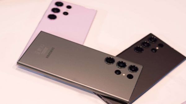 ಭರ್ಜರಿ ಡಿಸ್ಕೌಂಟ್‌ ಪಡೆದ ಸ್ಯಾಮ್‌ಸಂಗ್ ಗ್ಯಾಲಕ್ಸಿ 23 ಅಲ್ಟ್ರಾ!..ಆಫರ್‌ ಬೆಲೆ?