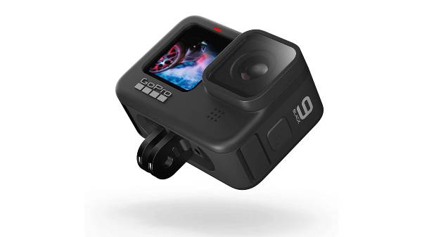 ಗೋಪ್ರೊ ಹೀರೋ 9 ಆಕ್ಷನ್‌ ಕ್ಯಾಮೆರಾ ಬೆಲೆಯಲ್ಲಿ ಈಗ ಭಾರೀ ಇಳಿಕೆ!